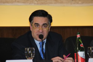 Giancamillo Trani