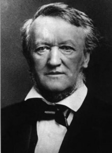 Richard Wagner foto articolo razzista e misogino