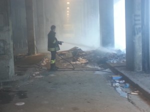 incendio