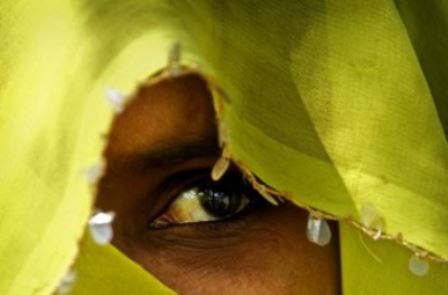 Violenza contro le donne in India. foto: ctsnotizie.it