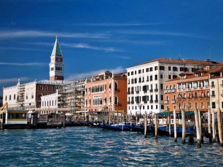 foto articolo turismo venezia