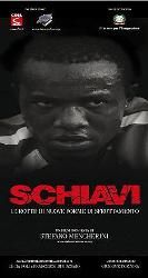 Schiavi, film di Mencherini