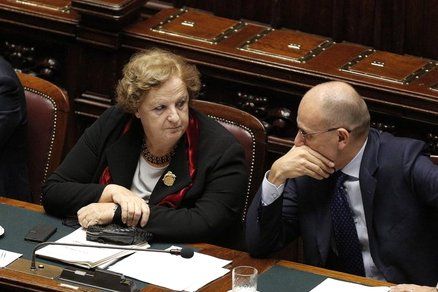 Caso Cancellieri-Ligresti, decisivo Letta