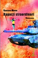 copertina "ragazzi straordinari. Wunderkinder"