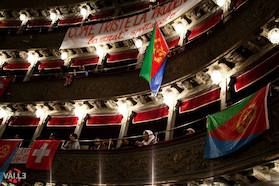 Teatro Valle Occupato