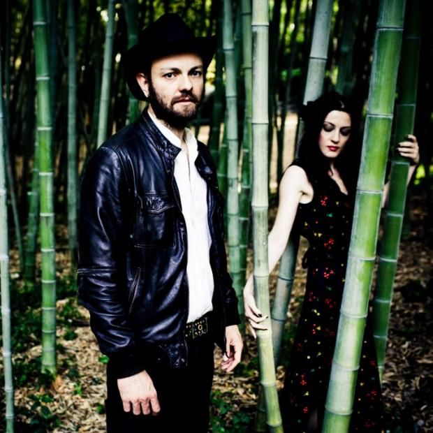 Francesco Forni - Ilaria Graziano