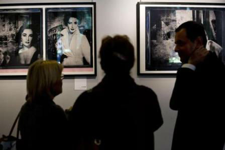 mostra Bellissime