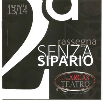 rassegna Senza Sipario