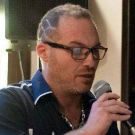 Claudio Finelli