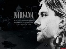Kurt Cobain