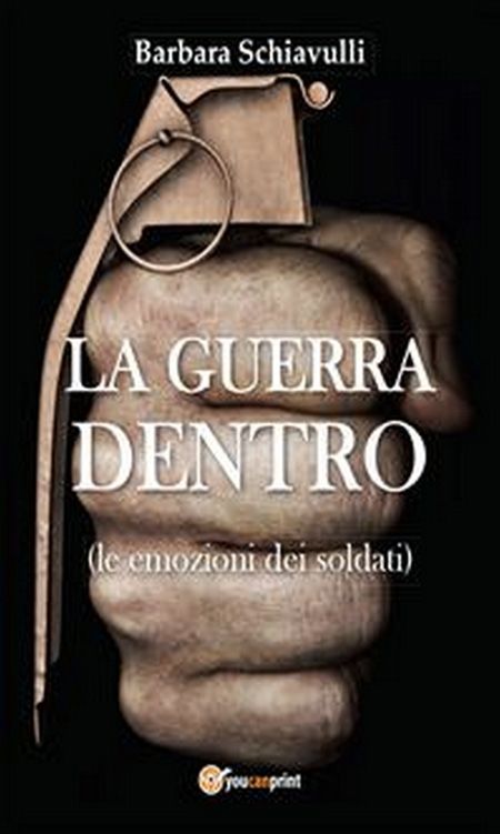 La guerra dentro