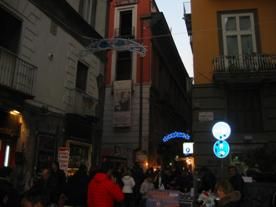 Luminarie