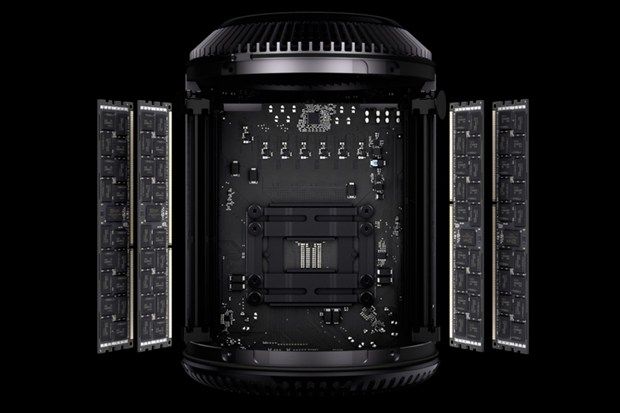 Mac Pro - Il nuovo gioiellino di casa Apple