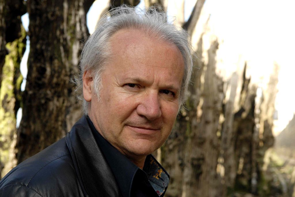 Jean-Noël Schifano Jean-Noël Schifano