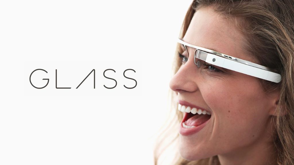 Google Glass gg3
