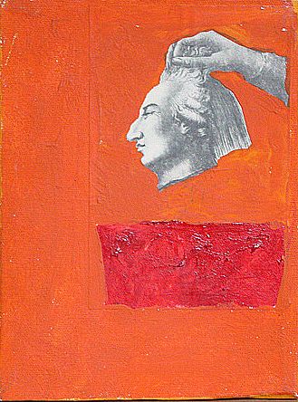 Un'Opera di Ernesto Tatafiore