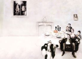 Benvenuti in casa Esposito copia