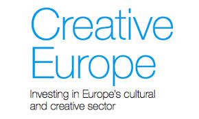 Europa creativa