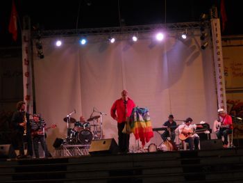 Palco Libero
