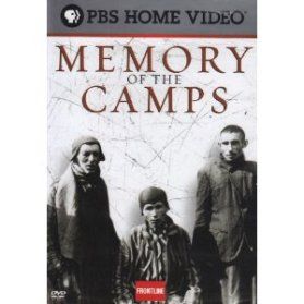 Memory of the camps 