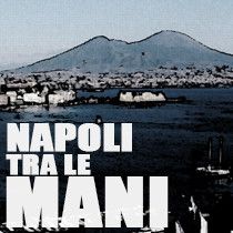 Nap tra le mani