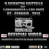 A scienz da saittella