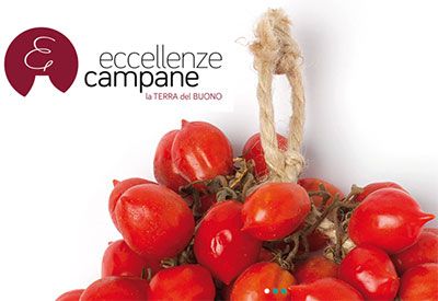 Nasce "Eccellenze Campane"