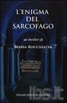 l'enigma del sarcofago