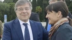 zanonato serracchini
