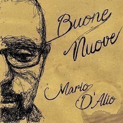 Mario d'Alio - Buone Nuove