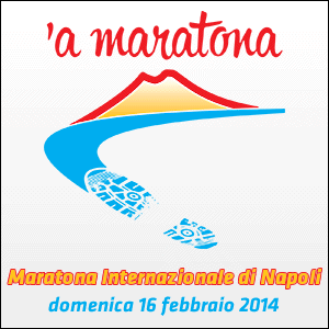 a' maratona-napoli