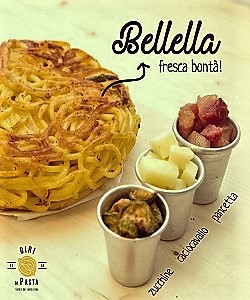 Aperipasta bellella