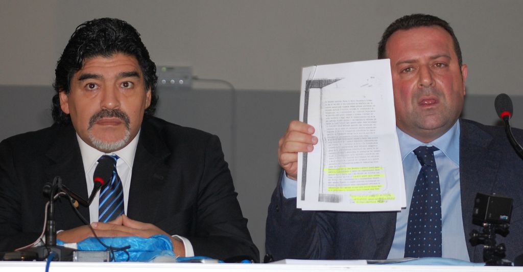Maradona-pisani Maradona-pisani