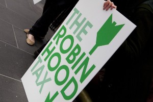 Robin-Tax