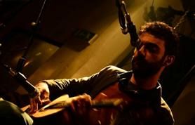 Giovedì 22 Maggio alle ore 21.30: Live di Stefano Morelli presso la Locanda del Re Lucertola "Il Morrison Hotel", Via Caravaggio, 146; Napoli. Per la serata è previsto un costo aggiuntivo di 1 euro a persona.