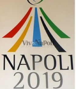 Universiadi 2019 02