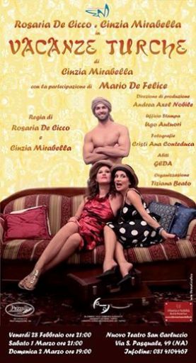 Vacanze turche