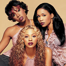 Destiny Child