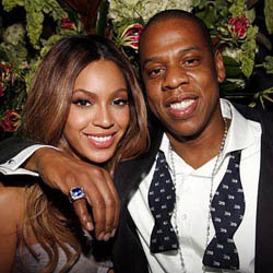 Beyoncé e Jay-Z