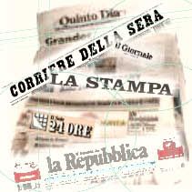 giornali