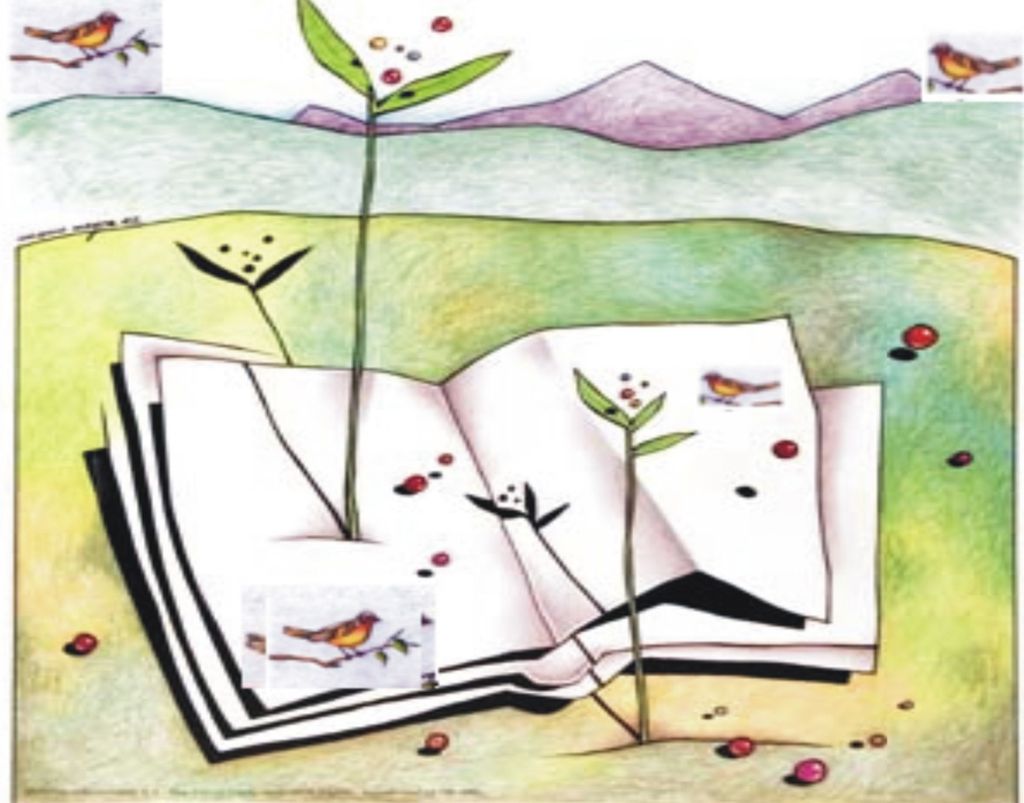 giornata mondiale libro