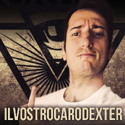 Il Vostro Caro Dexter