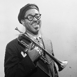 Dizzy Gillespie