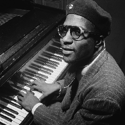 Thelonius Monk