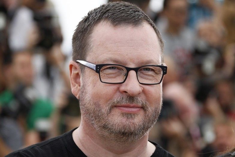 lars-von-trier lars-von-trier