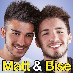 Matt & Bise