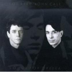 Lou Reed & John Cale - Songs for Della