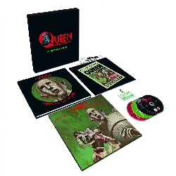 News of the World 40th Anniversary Edition