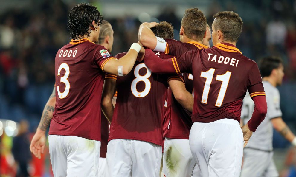 romatalanta3-1 roma atalanta3-1