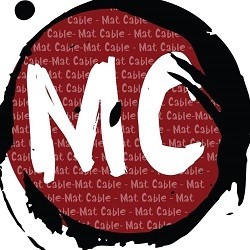 Mat Cable - Logo